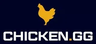 Chicken.gg logo