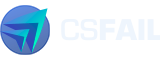 CS.Fail logo