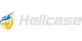 Hellcase logo